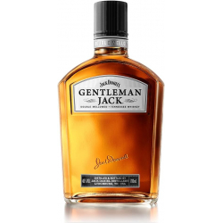 Jack Daniel's Gentleman Jack 70cl