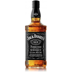 Jack Daniel's Old No. 7 1L