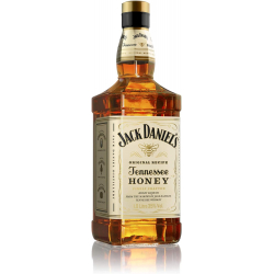 Chollo - Jack Daniel's Tennessee Honey 1L