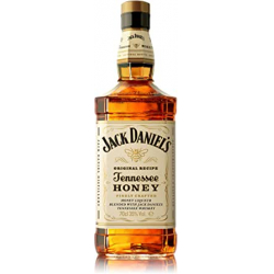 Chollo - Jack Daniel's Tennessee Honey 70cl