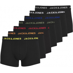 Chollo - Jack & Jones Basic Trunks 7-Pack &vert; 12165587&lowbar;2161&lowbar;734863