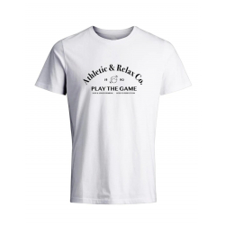 Chollo - Jack & Jones Bluplay T-Shirt | 12234790