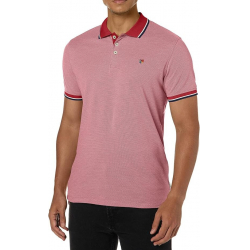 Chollo - Jack & Jones Bluwin Plain Polo &vert; 12169064&lowbar;2055&lowbar;746093