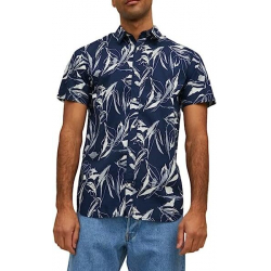 Chollo - Jack & Jones Crayon Resort Shirt &vert; 12227680&lowbar;2078