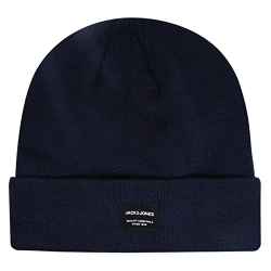 Chollo - Jack & Jones DNA Beanie &vert; 12092815