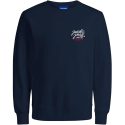 Chollo - Jack & Jones Donovan Crew Neck Sweatshirt &vert; 12232648&lowbar;2078