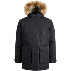 Chollo - Jack & Jones Ecraft Parka &vert; 12211773