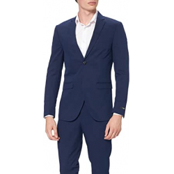 Chollo - Jack & Jones Franco Single Breasted Super Slim Fit Blazer &vert; 12199891
