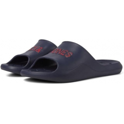 Chollo - Jack & Jones Garrix Moulded Pool Sliders &vert; 12204005&lowbar;2078