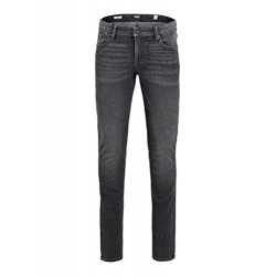 Chollo - Jack & Jones Glenn Original NA 620 Junior Slim Jeans &vert; 12194966&lowbar;2103