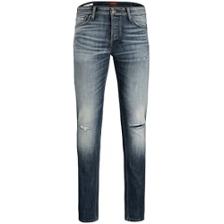 Chollo - Jack & Jones Glenn Original GE 591 Jeans Slim Fit Hombre