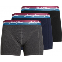 Chollo - Jack & Jones Hector &lpar;Pack de 3&rpar;