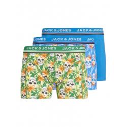Chollo - Jack & Jones Henderson Trunks 3-Pack &vert; 12233282&lowbar;2041&lowbar;1032729