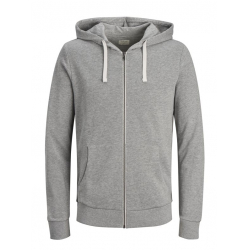 Chollo - Jack & Jones Holmen Comfortable Sweatshirt Hombre &vert; 12136884