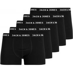 Chollo - Jack & Jones Huey Trunks 5-Pack | 12171258_2161_760076