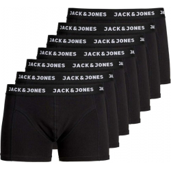 Chollo - Jack & Jones Huey Trunks 7-Pack | 12171258_2161_760076