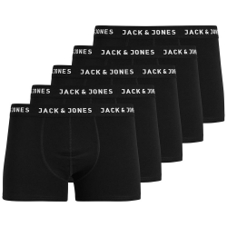 Chollo - Jack & Jones Huey Trunks 5-Pack | 12142342_2161_644349