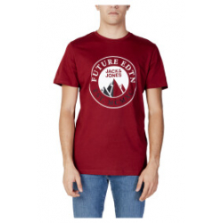 Chollo - Jack & Jones Isiah Logo T-Shirt &vert; 12225446&lowbar;870