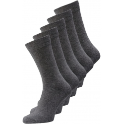 Chollo - Jack & jones Jacjens Socks (Pack de 5) | 12113085