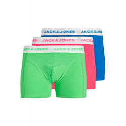 Chollo - Jack & Jones Jacsunny Trunks 3-Pack &vert; 12224863