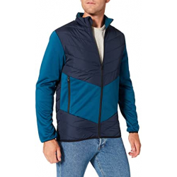 Chollo - Jack & Jones Jcomulti Hybrid Chaqueta Hombre