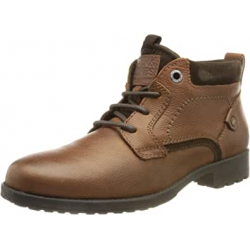 Chollo - Jack & Jones Jfwstarke Leather Boot