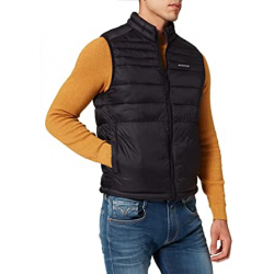 Chollo - Jack & Jones Jjeace Bodywarmer Collar Chaleco Hombre