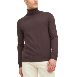 Chollo - Jack & Jones Emil Plain Turtleneck &vert; 12157417&lowbar;280