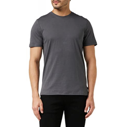 Chollo - Jack & Jones Organic Basic Plain O-Neck T-Shirt &vert; 12156101&lowbar;2030&lowbar;695428
