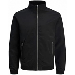 Chollo - Jack & Jones Rush Harrington Bomber Jacket &vert; 12204277