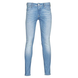 Chollo - Jack & Jones Liam Original AGI 002 Skinny Jeans | 12166845-3561