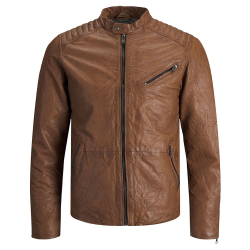 Chollo - Jack & Jones Joel Chaqueta Hombre