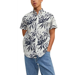 Chollo - Jack & Jones Crayon Regular Fit Resort Shirt | 12227680_6