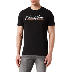 Chollo - Jack & Jones Tons Upscale Logo T-Shirt &vert; 12205107&lowbar;2161&lowbar;919559