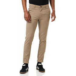 Chollo - Jack & Jones Marco Bowie Slim Fit Chino Trousers | 12150160_221