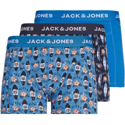 Chollo - Jack & Jones Kapaa Trunks 3-Pack | 12233261_2078_1026917