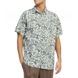 Chollo - Jack & Jones Lafayette Comfort Fit Shirt &vert; 12227680&lowbar;1619