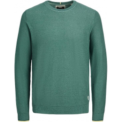 Chollo - Jack & Jones Logan Spring Knitted Crew-Neck Pullover &vert; 12230842&lowbar;1456