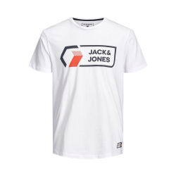 Jack & Jones Logan Crew Neck T-Shirt | 12204902_2206