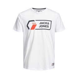 Chollo - Jack & Jones Logan Crew Neck T-Shirt &vert; 12204902&lowbar;2206