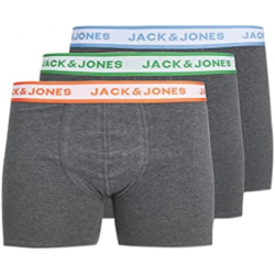 Chollo - Jack & Jones Milo Trunks 3-Pack &vert; 12234383