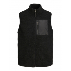 Chollo - Jack & Jones Park Teddy Bodywarmer &vert; 12215137