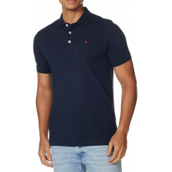 Chollo - Jack & Jones Paulos Plain Polo &vert; 12136668&lowbar;2078&lowbar;857879