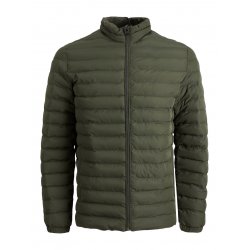Chollo - Jack & Jones Recycle Puffer Jacket &vert; 12211129&lowbar;1647
