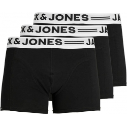 Jack & Jones Sense Trunks 3-Pack | 12081832_2161