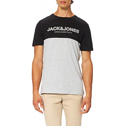 Chollo - Jack & Jones Urban Blocking T-shirt | 12190452_2161_856742