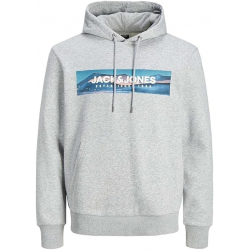 Chollo - Jack & Jones Valley Hoodie &vert; 12217114&lowbar;2381