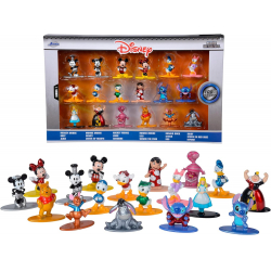 Chollo - Jada Disney Nano Multi Pack Wave 1 &vert; 253075005