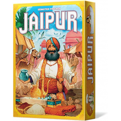 Chollo - Jaipur | Space Cowboys SCJAI01ES
