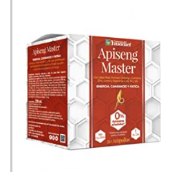 Chollo - Jalea real con ginseng